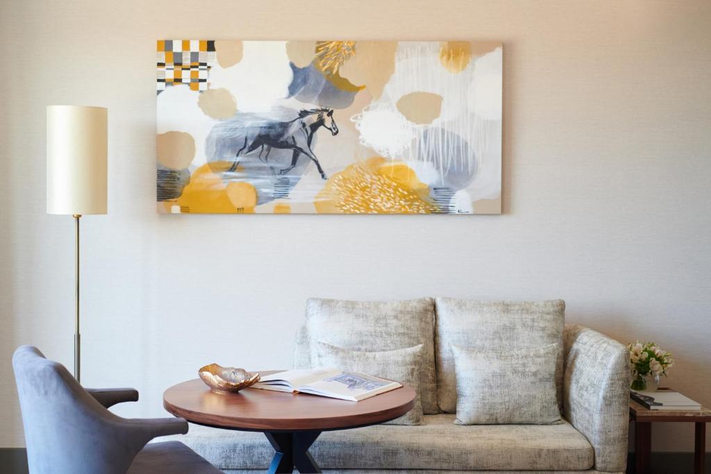 Corinthia Lisbon - 12