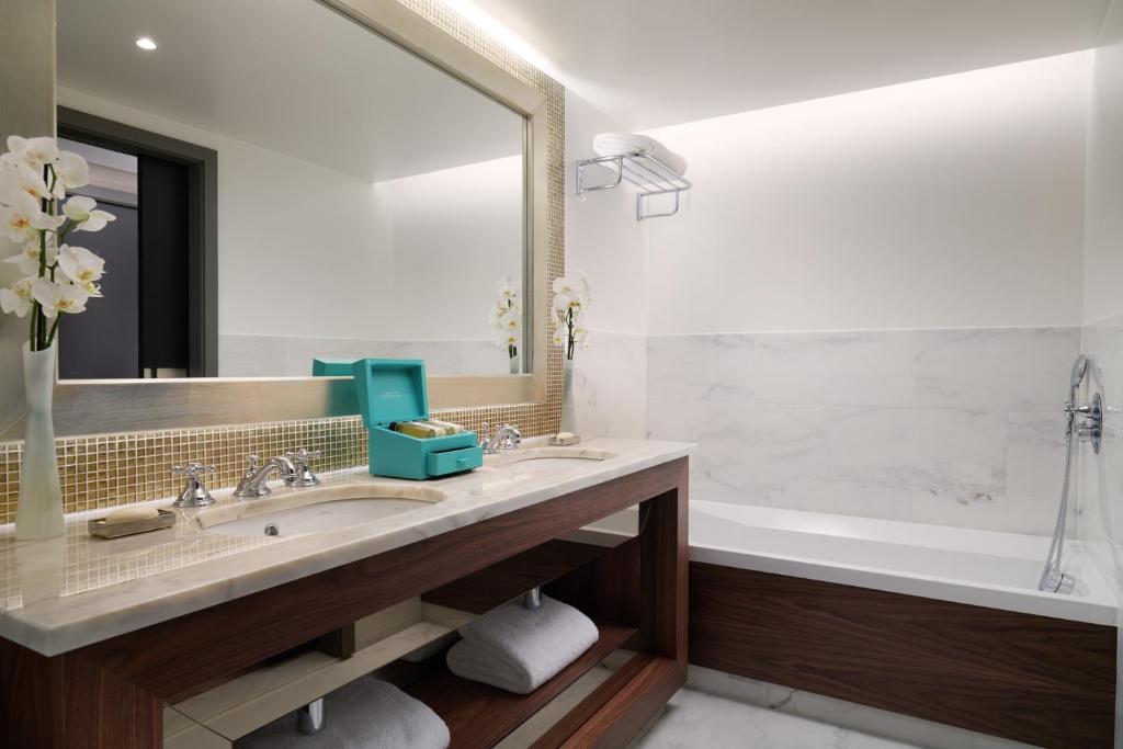 Corinthia Lisbon - 11