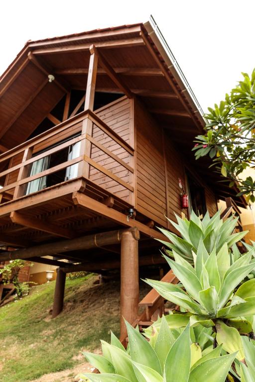  Pousada Homestay Jaraguá Do Sul