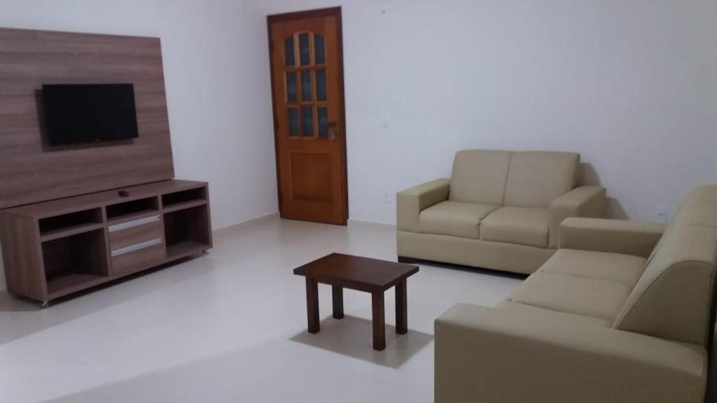  Apto 23-1 Costa Verde - Toninhas