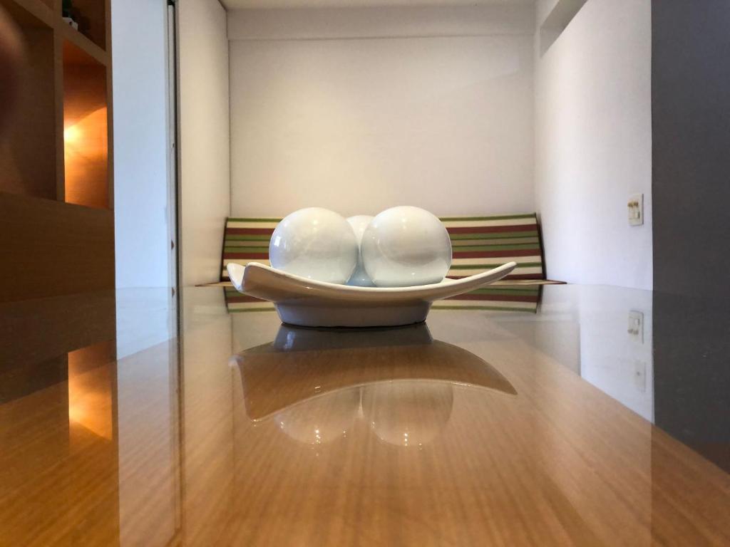  LOFT em COPACABANA com VISTA para o CRISTO REDENTOR 50m METRO e 500 m PRAIA - CAMA QUEEN e Portaria 24h