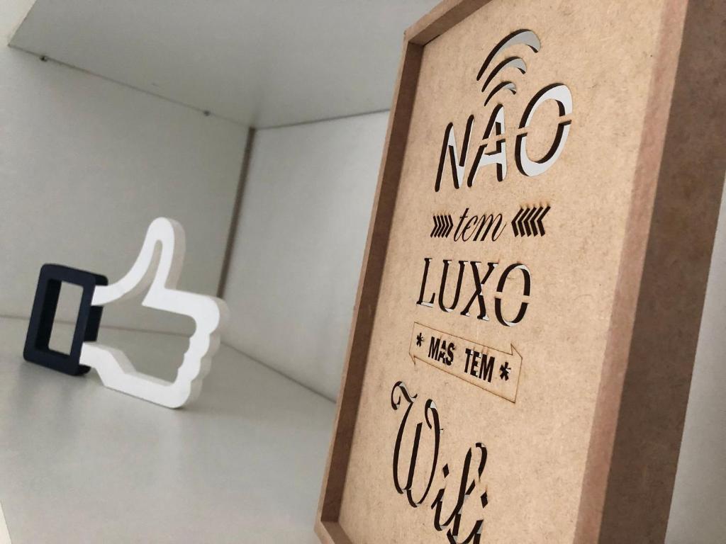  LOFT em COPACABANA com VISTA para o CRISTO REDENTOR 50m METRO e 500 m PRAIA - CAMA QUEEN e Portaria 24h