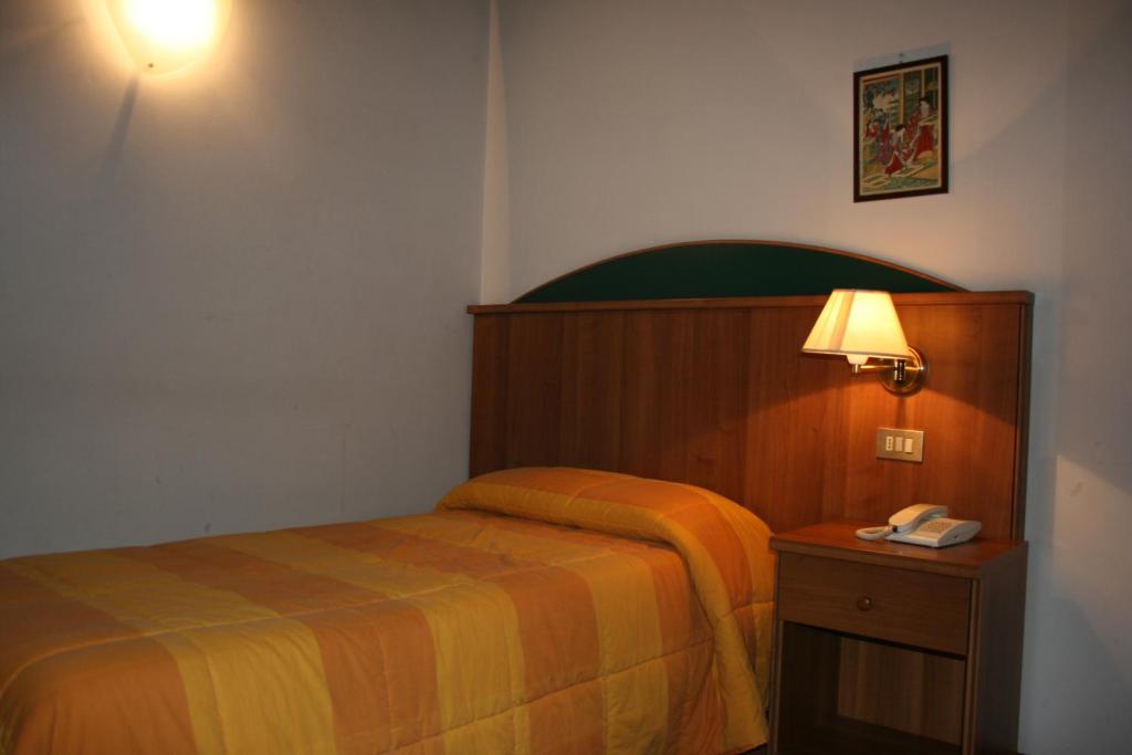 Locanda Stella D'oro - Habitación Individual