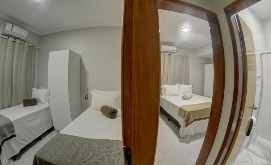  HOTEL CASABLANCA