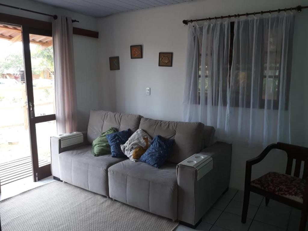  Casa de praia