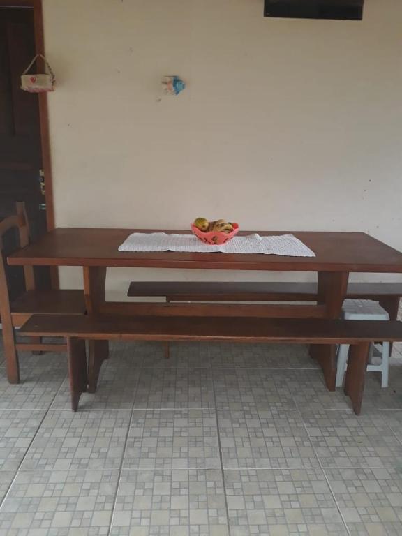 Casa de praia