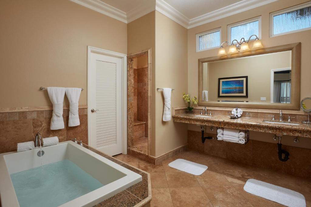 Carter Estate Winery and Resort - Bungalow