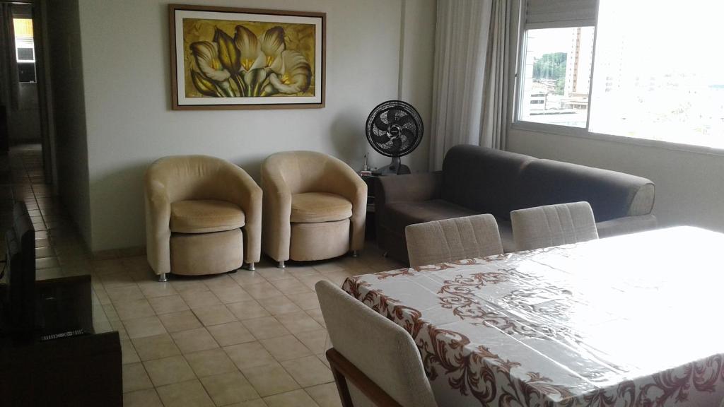  Apt 3 quartos - Manaíra. Ótimo custo beneficio!
