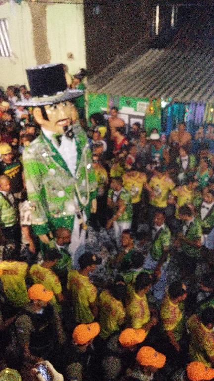  Casa para carnaval em Olinda