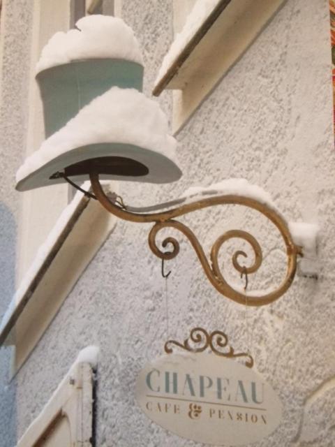 Pension Chapeau - 4