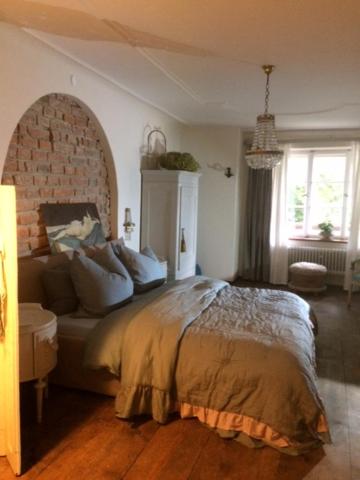 Pension Chapeau - Apartment