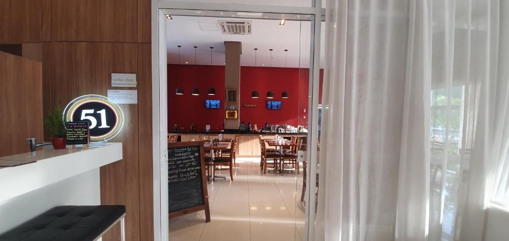  ACONCHEGANTE APTO no Riocentro
