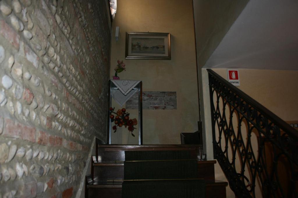 Locanda Stella D'oro - Habitación Cuádruple