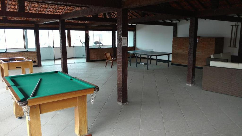  Geribá Apart Hotel Internacional Buzios