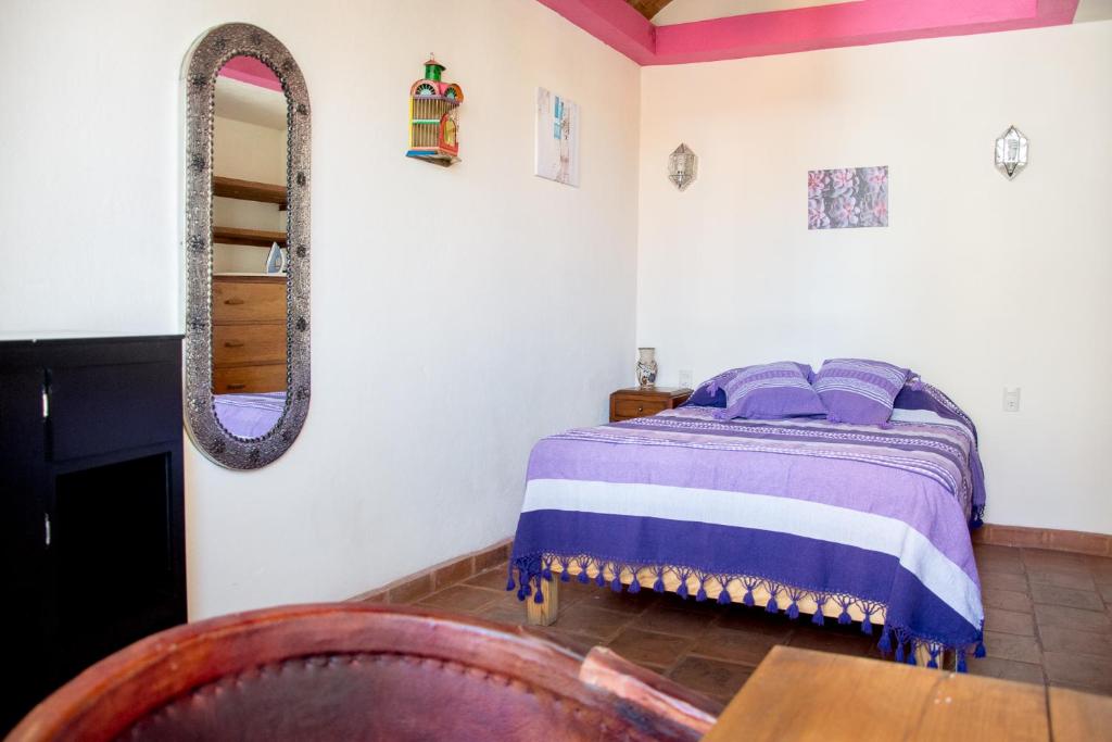 Lofts Las Cuatro Puertas - Appartamento Con Due Camere Da Letto