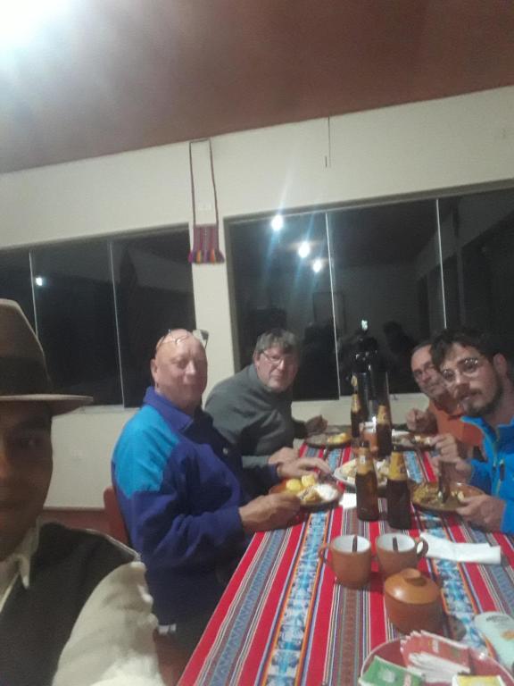Bevande di Posada de Oliver