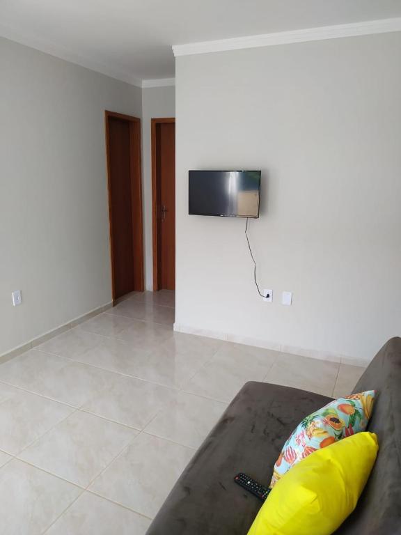  Andar 2 aptos 3 e 4