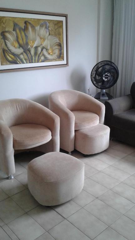  Apt 3 quartos - Manaíra. Ótimo custo beneficio!