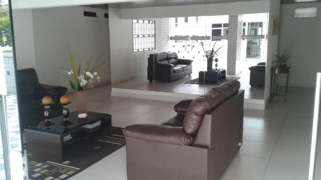  Apt 3 quartos - Manaíra. Ótimo custo beneficio!