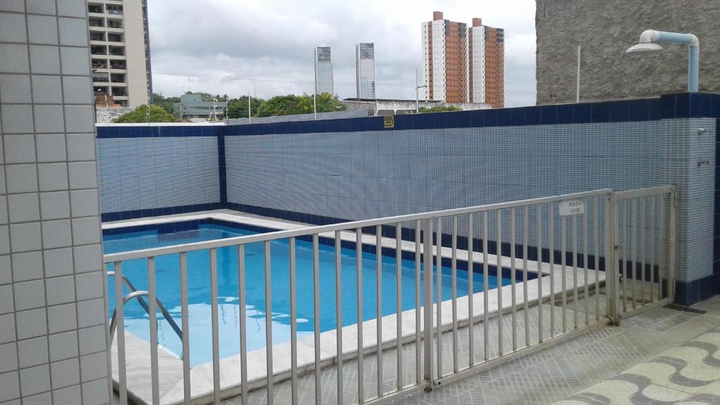  Apt 3 quartos - Manaíra. Ótimo custo beneficio!