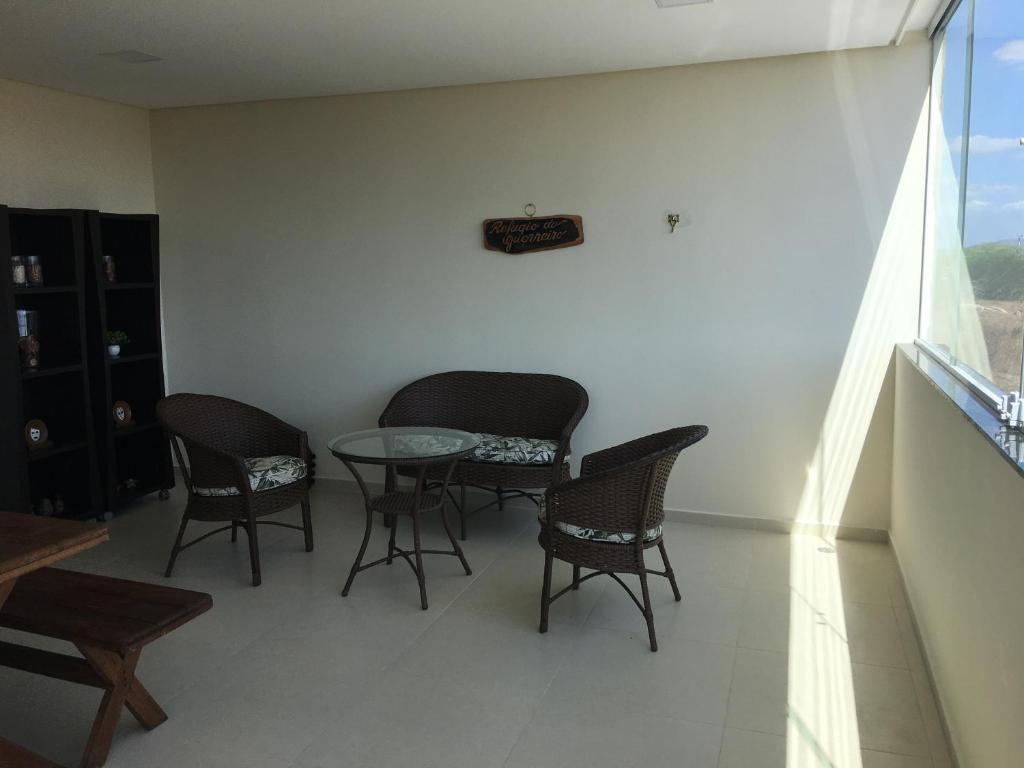  Linda casa em serra negra