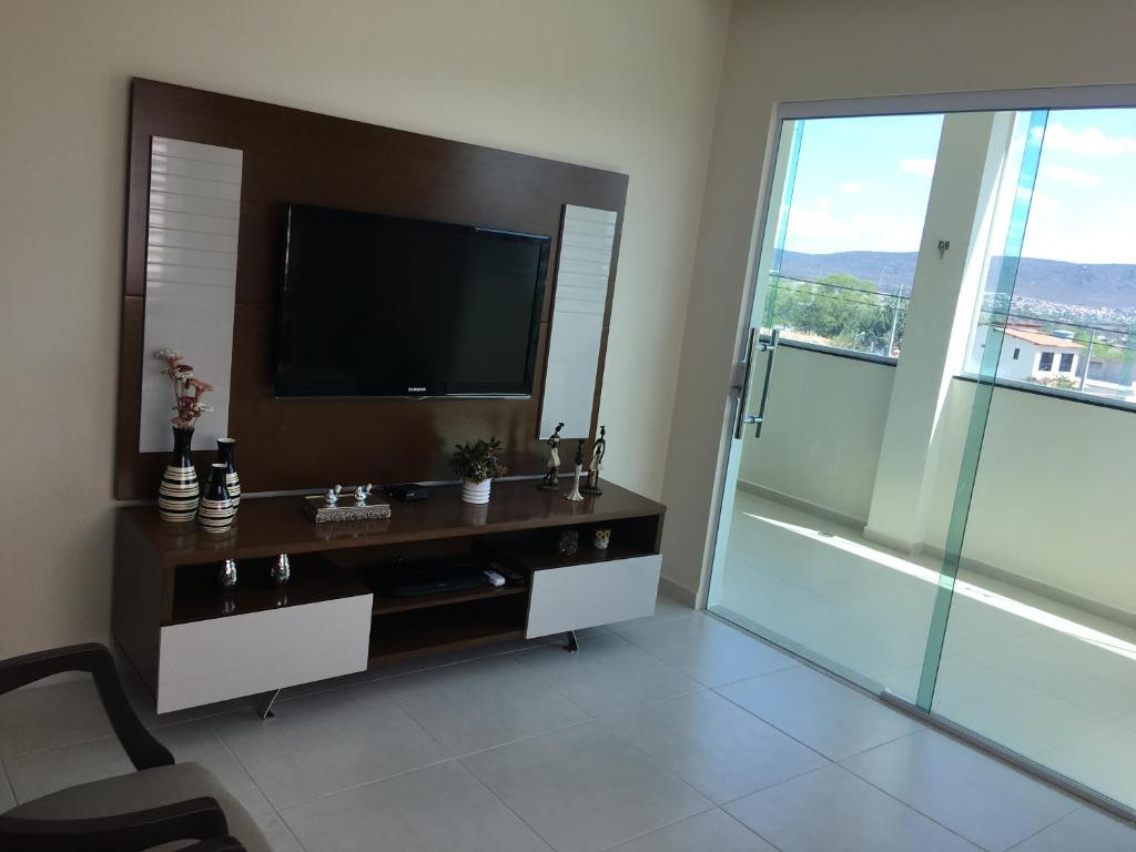  Linda casa em serra negra
