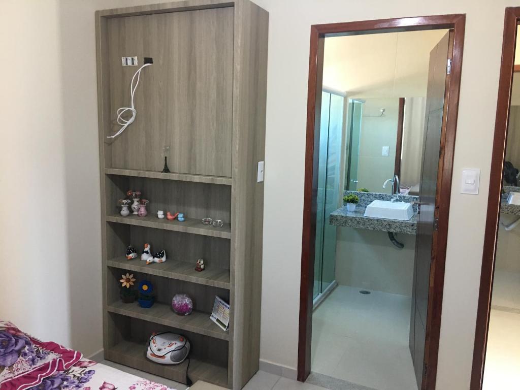  Linda casa em serra negra