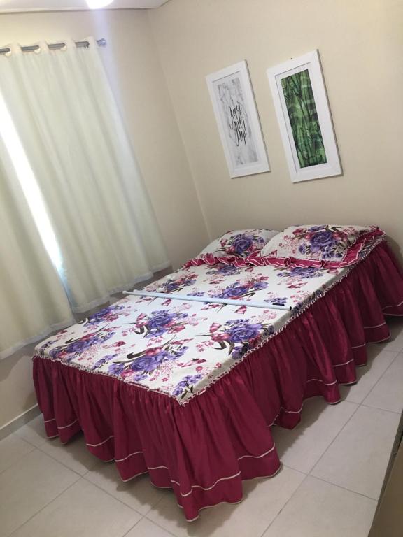  Linda casa em serra negra