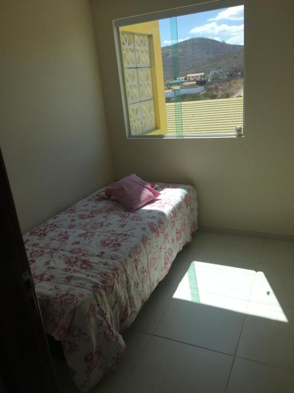  Linda casa em serra negra