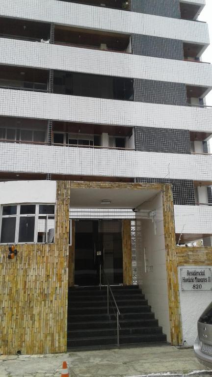  Apt 3 quartos - Manaíra. Ótimo custo beneficio!
