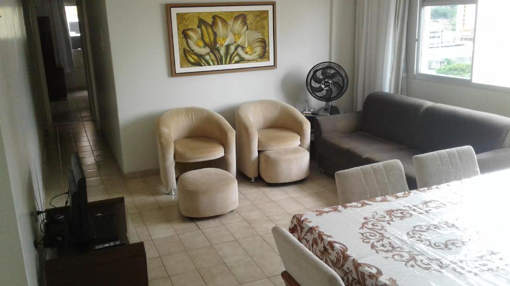  Apt 3 quartos - Manaíra. Ótimo custo beneficio!