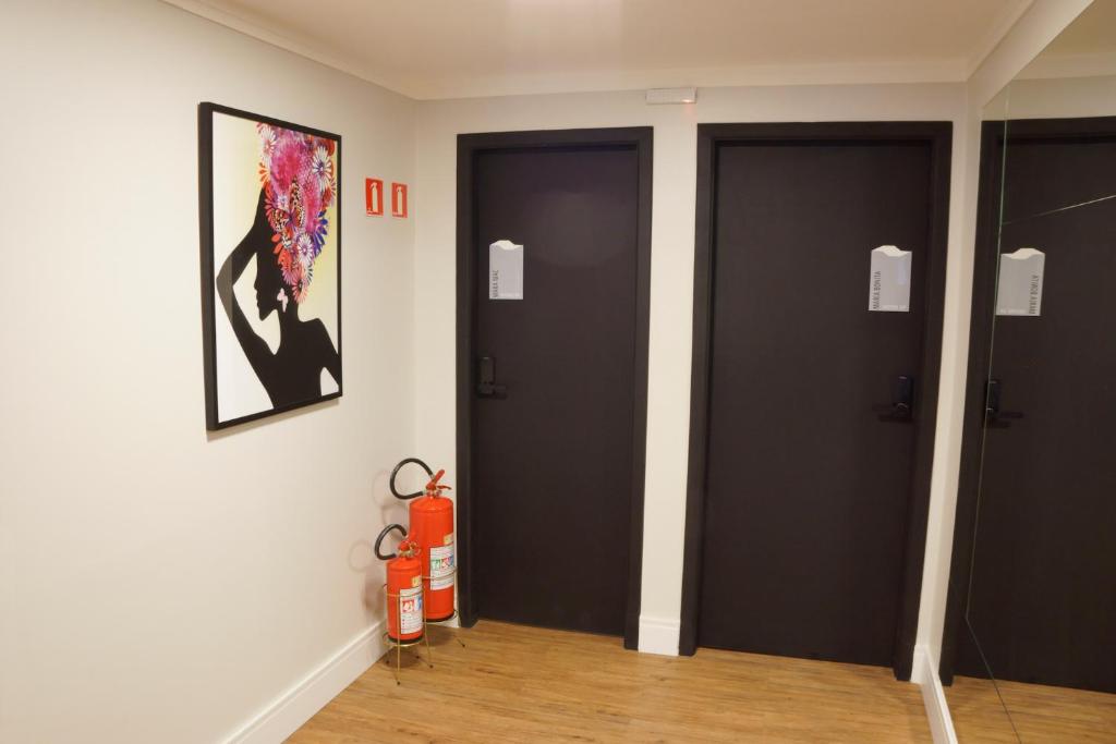  More SP Hostel