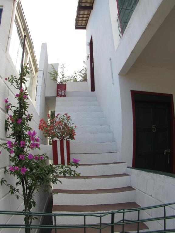  Búzios Om House