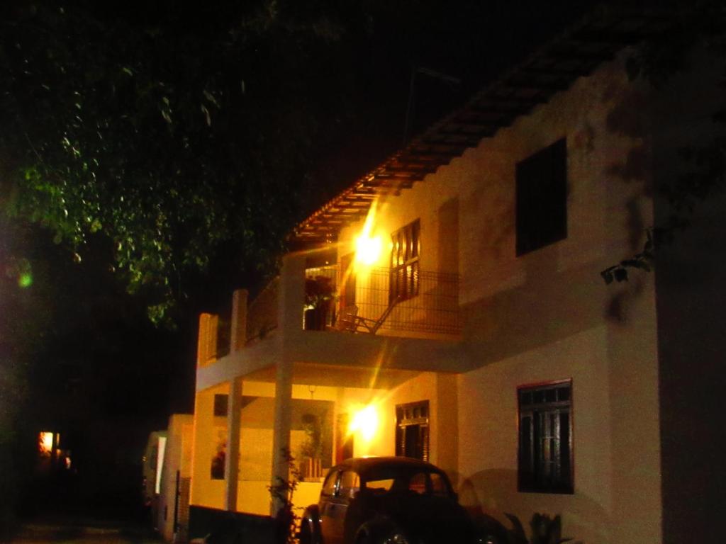  Búzios Om House