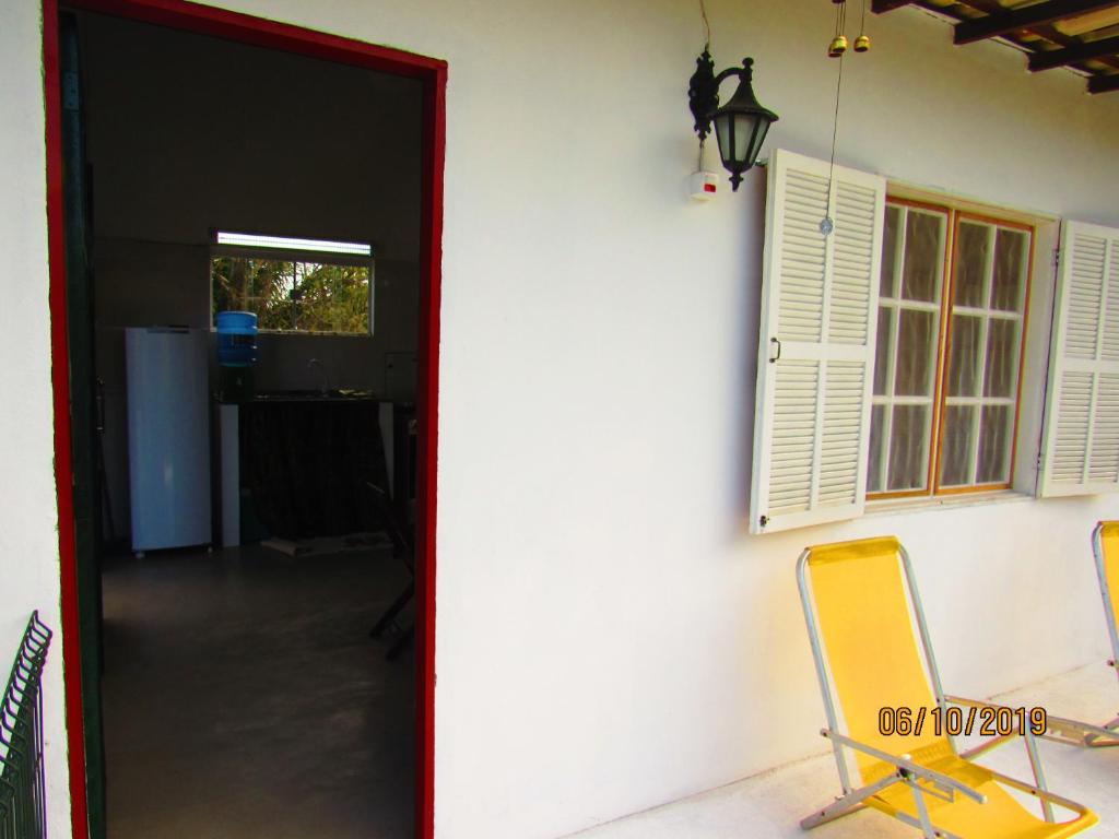  Búzios Om House
