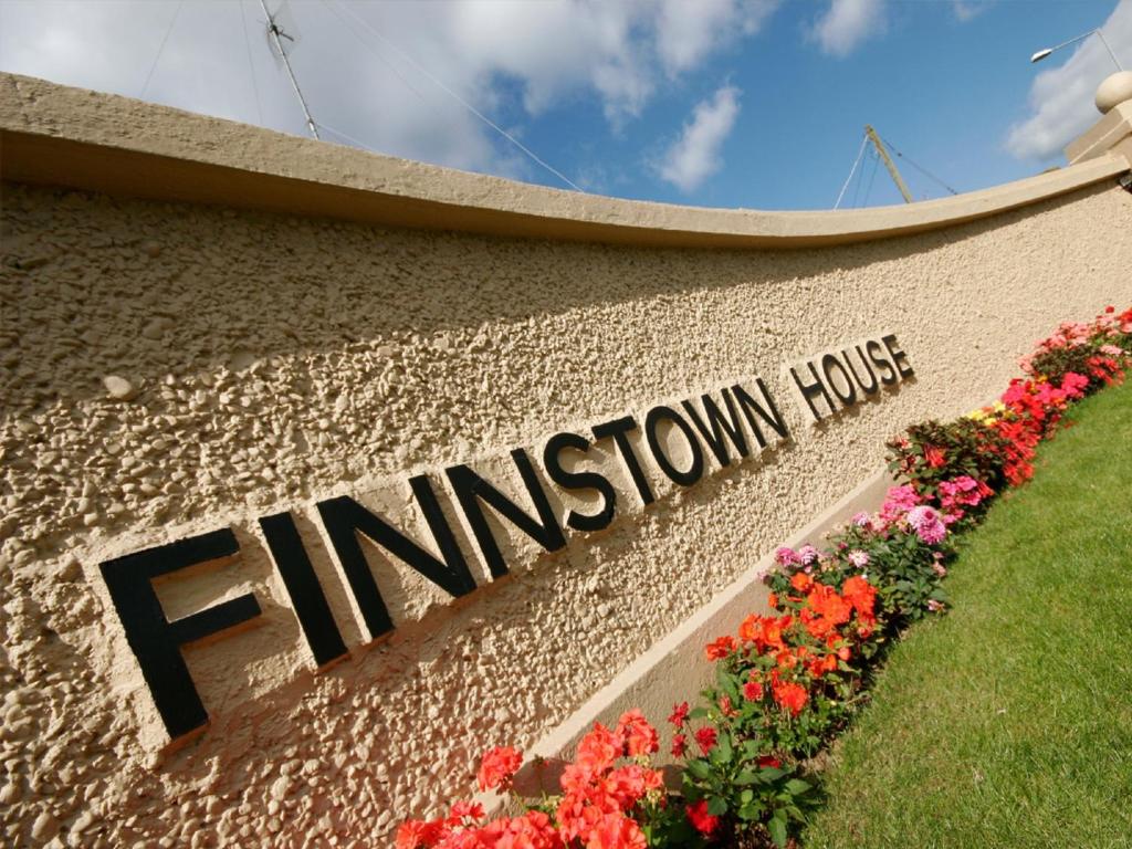 Finnstown Castle Hotel