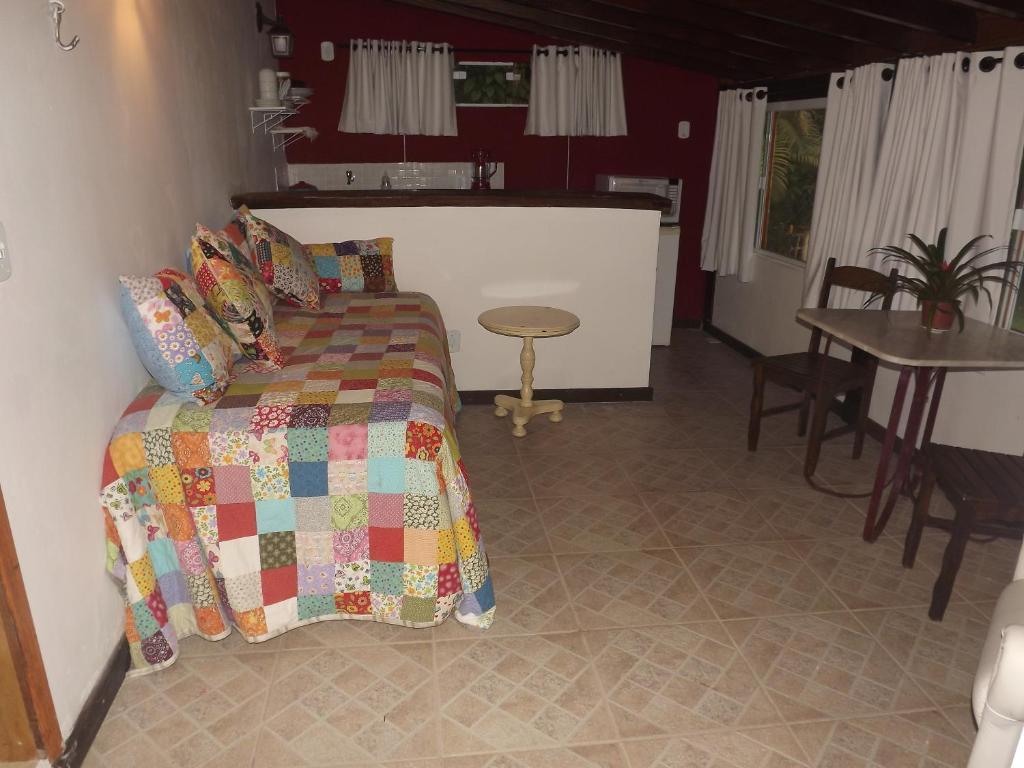  Hotel Vivenda Penedo