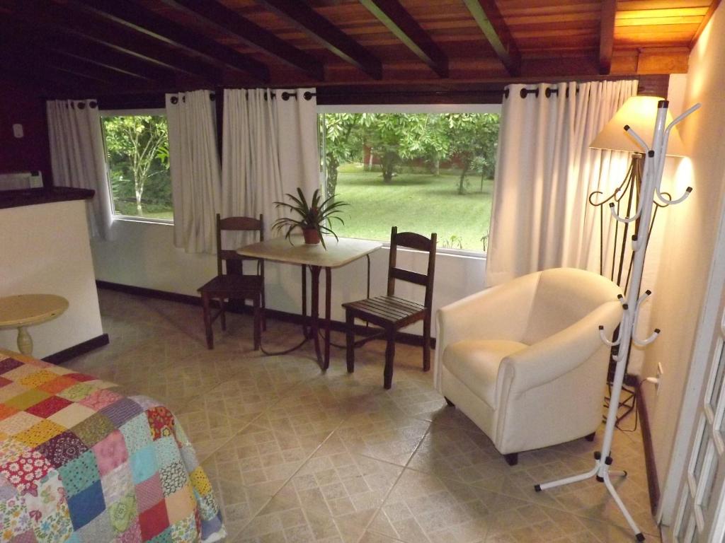  Hotel Vivenda Penedo