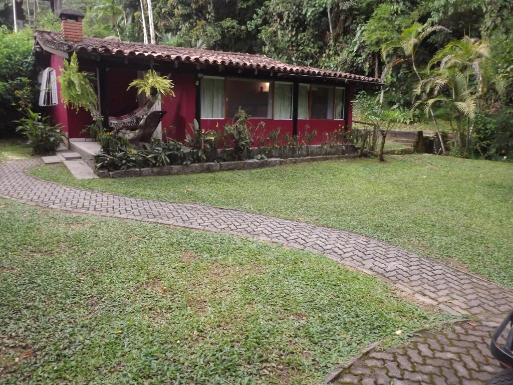 Hotel Vivenda Penedo