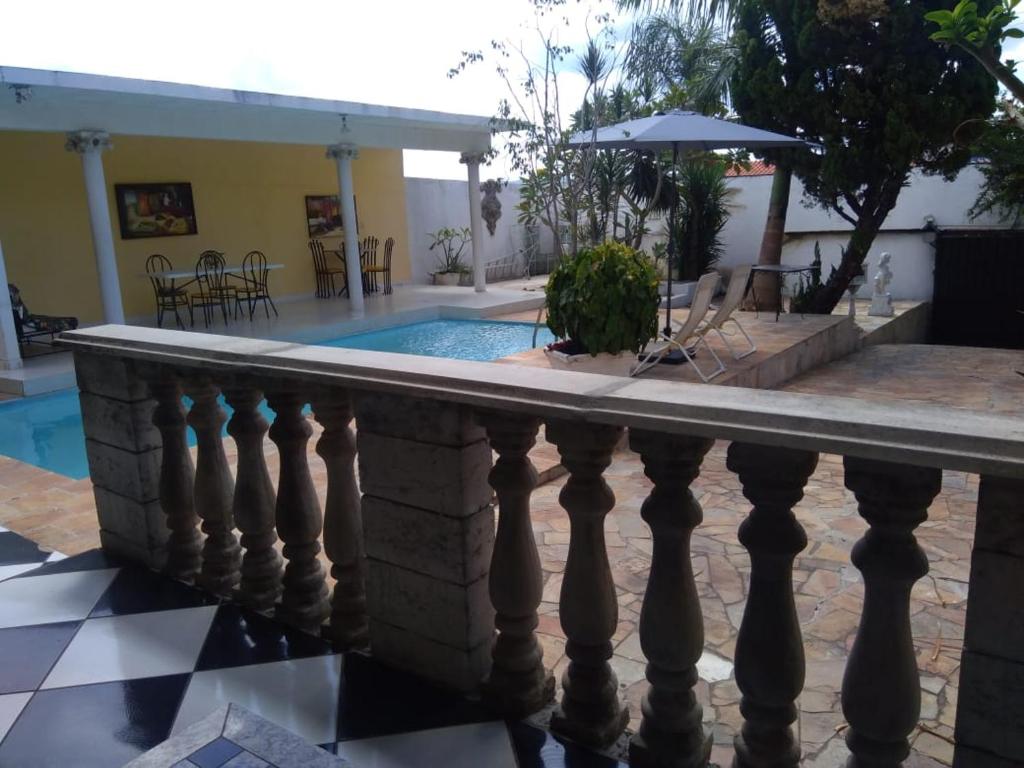  Vila Domini