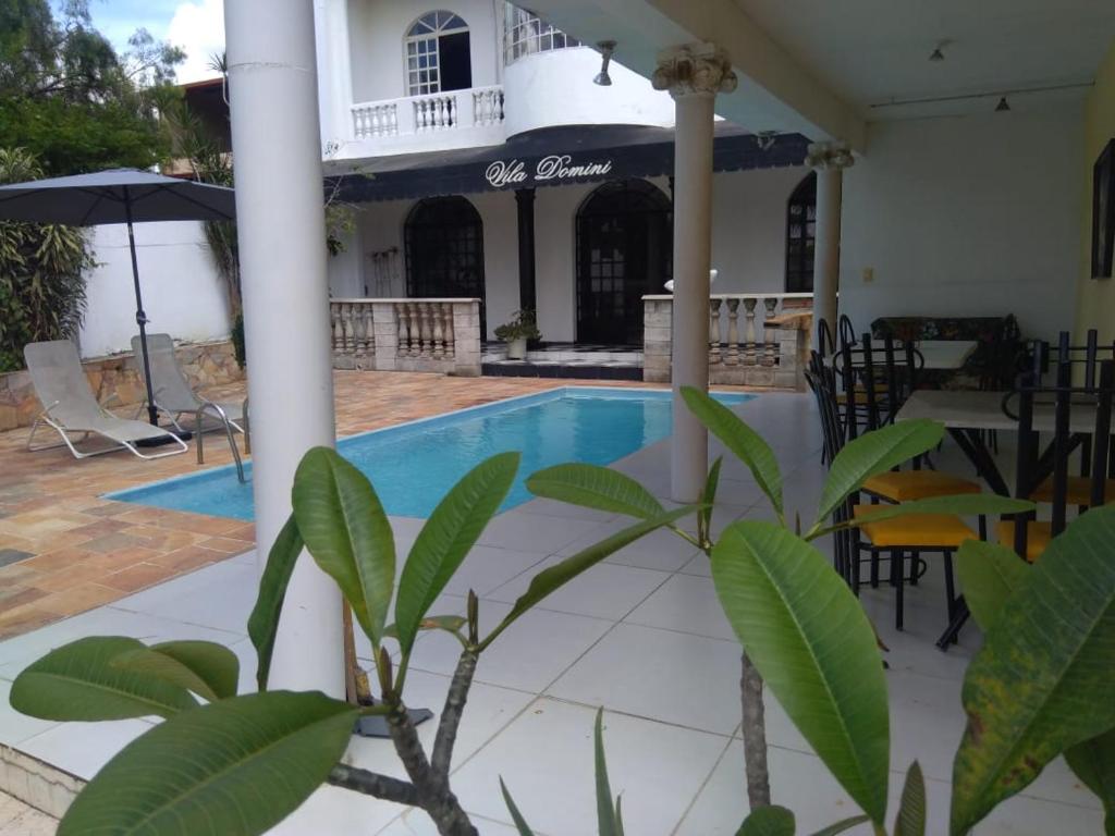  Vila Domini