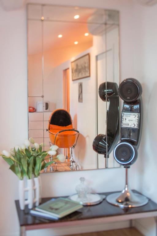 Une Chambre Chez Dupont - 3