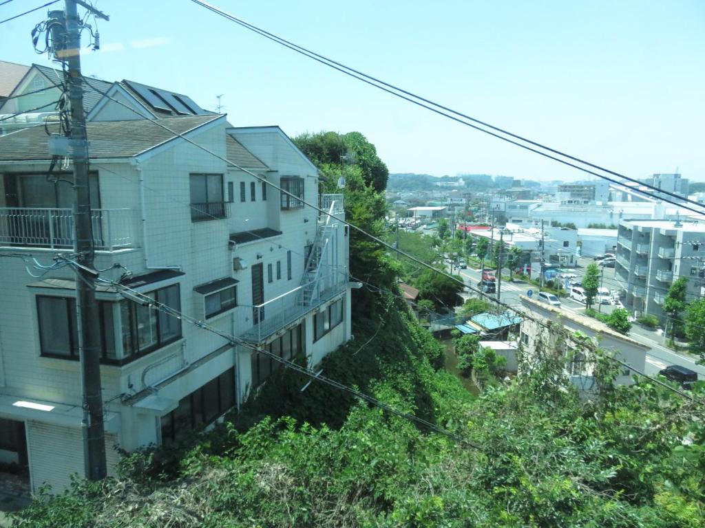 Hostel Kamakura 部屋の予約