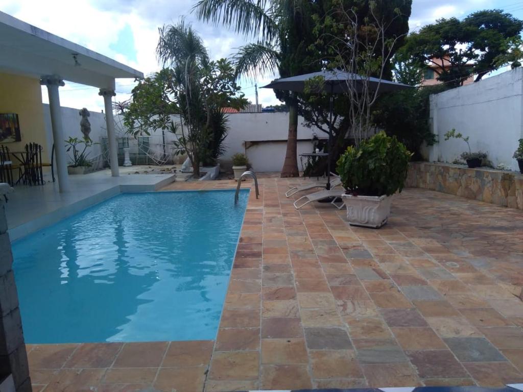  Vila Domini