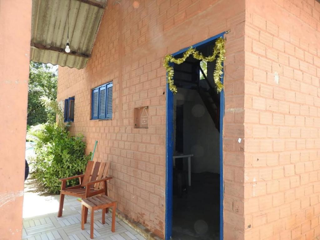  Motorhome Eco Park Natal