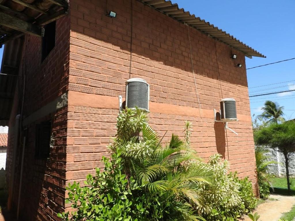  Motorhome Eco Park Natal