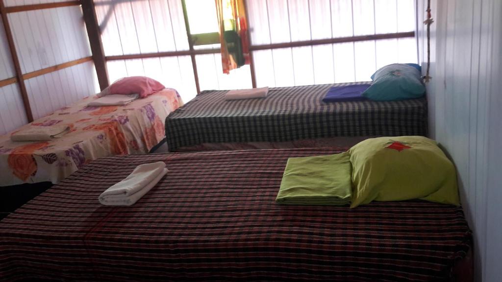 HOSPEDARIA E CAMPING PINGO de ouro
