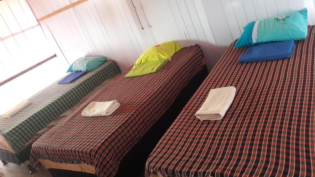  HOSPEDARIA E CAMPING PINGO de ouro