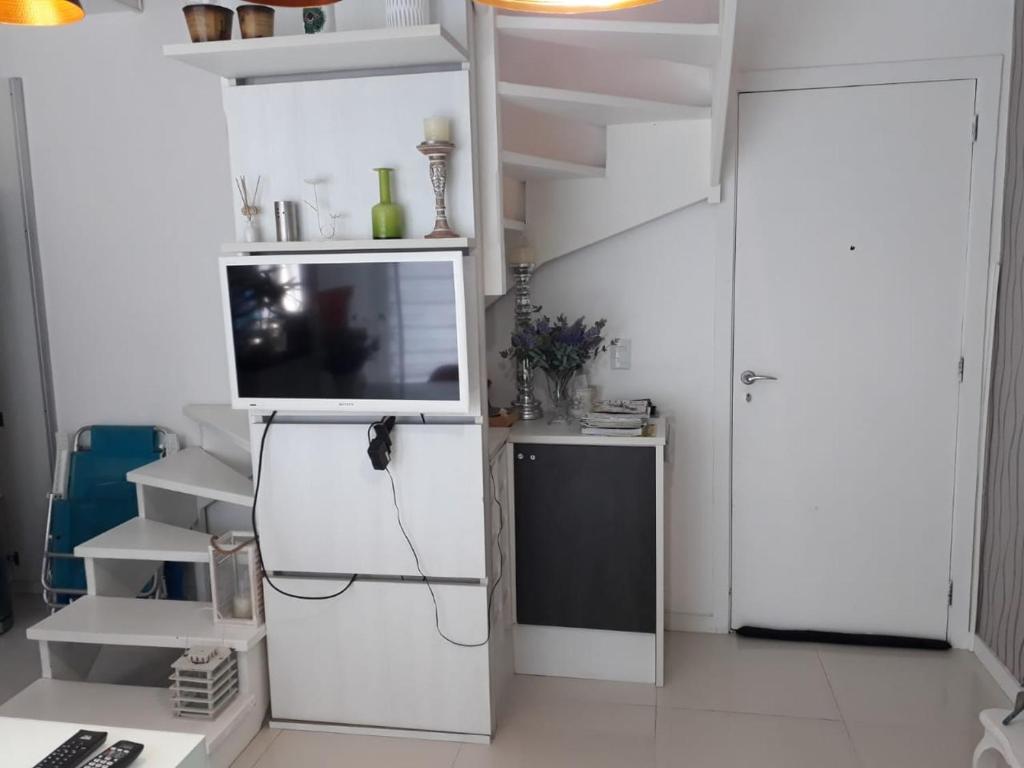  Duplex frente ao mar