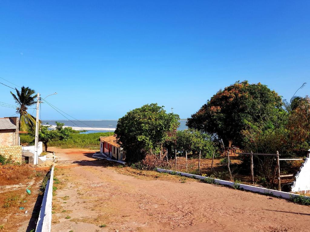  Chalé Praia do Outeiro